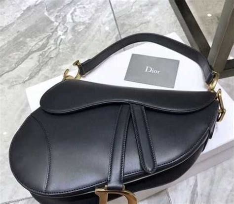 сумка dior saddle оригинал